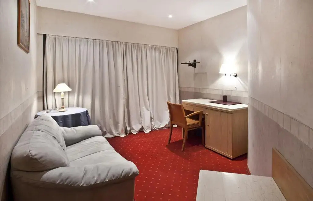 Prime Isthmus Hotel - Général