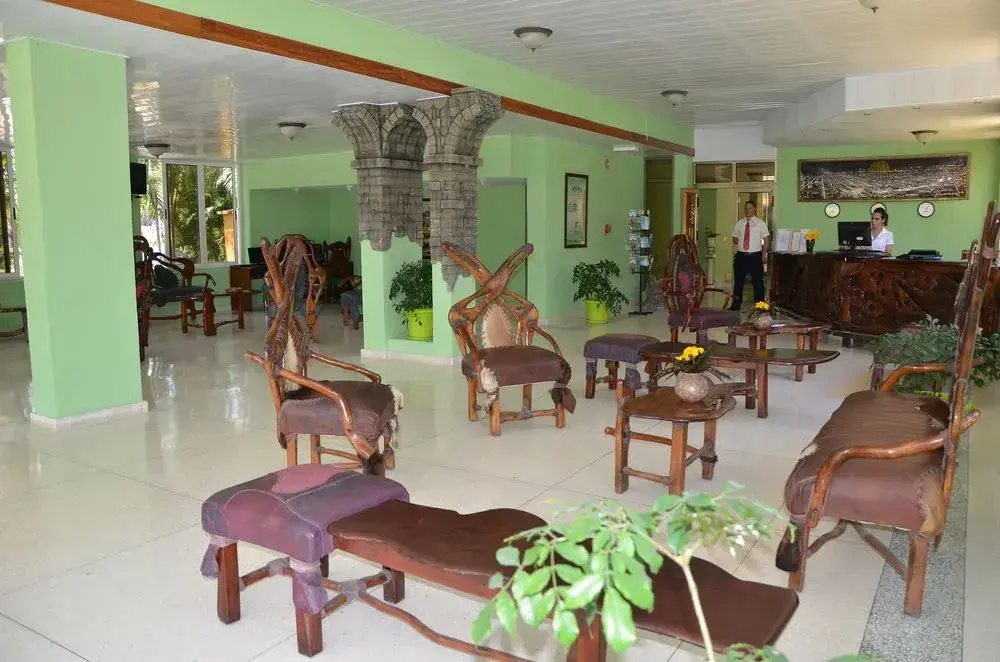 Hotel photo 9