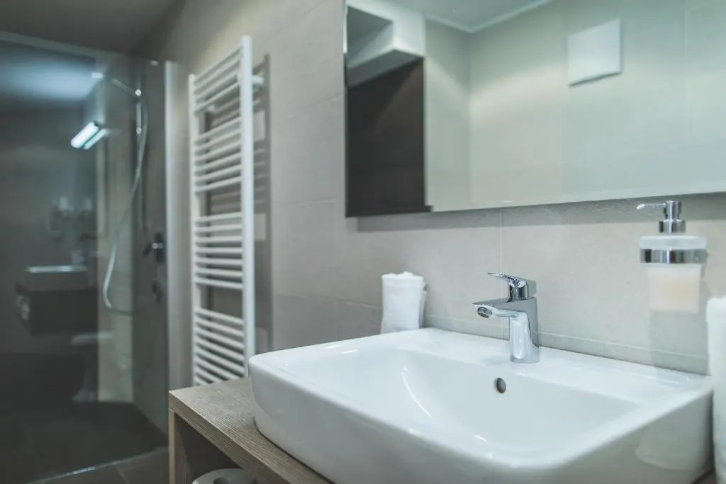 Hotel Adler - Chambres