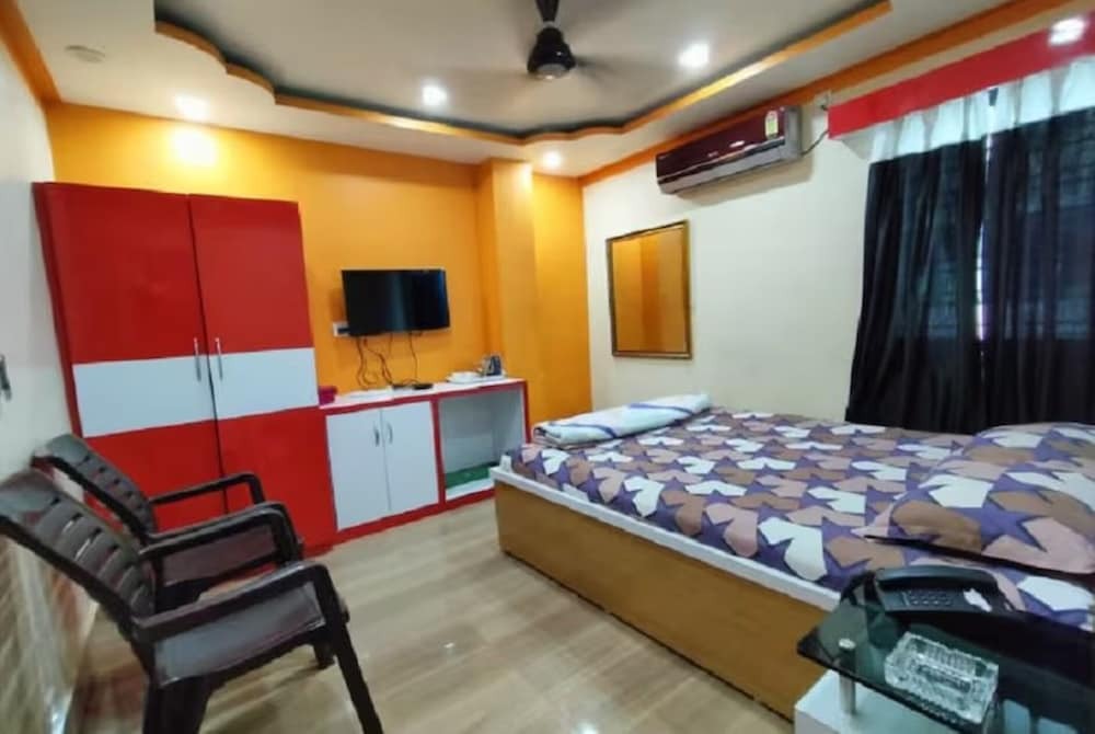 Hotel Anurag Palace — фото 2