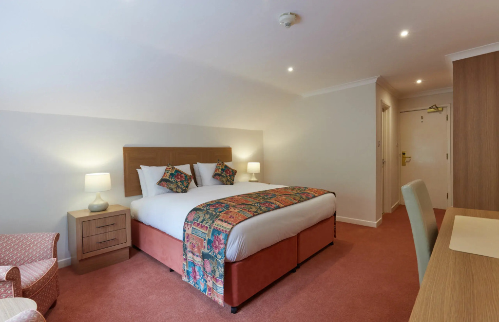 Arundel House Hotel - Général