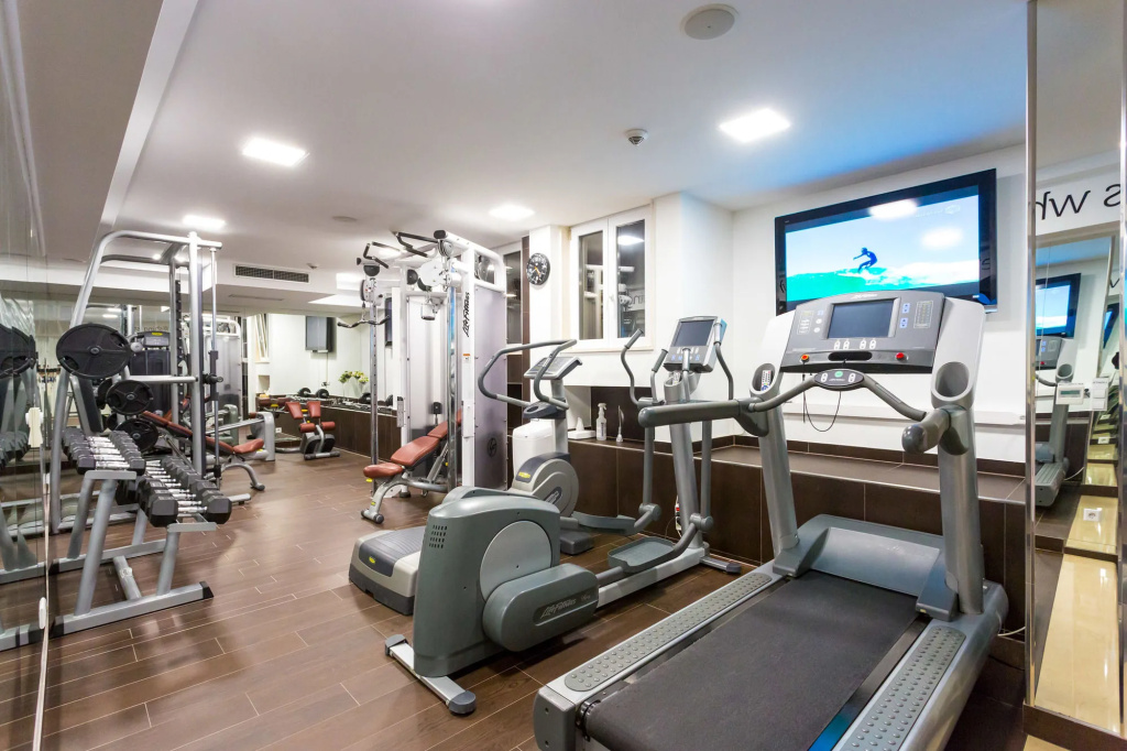 Hotel photo 20