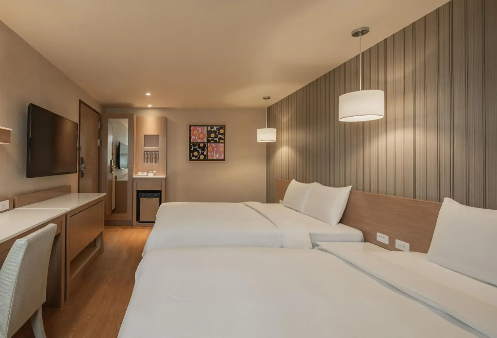 Kindness Hotel Juemin - Général