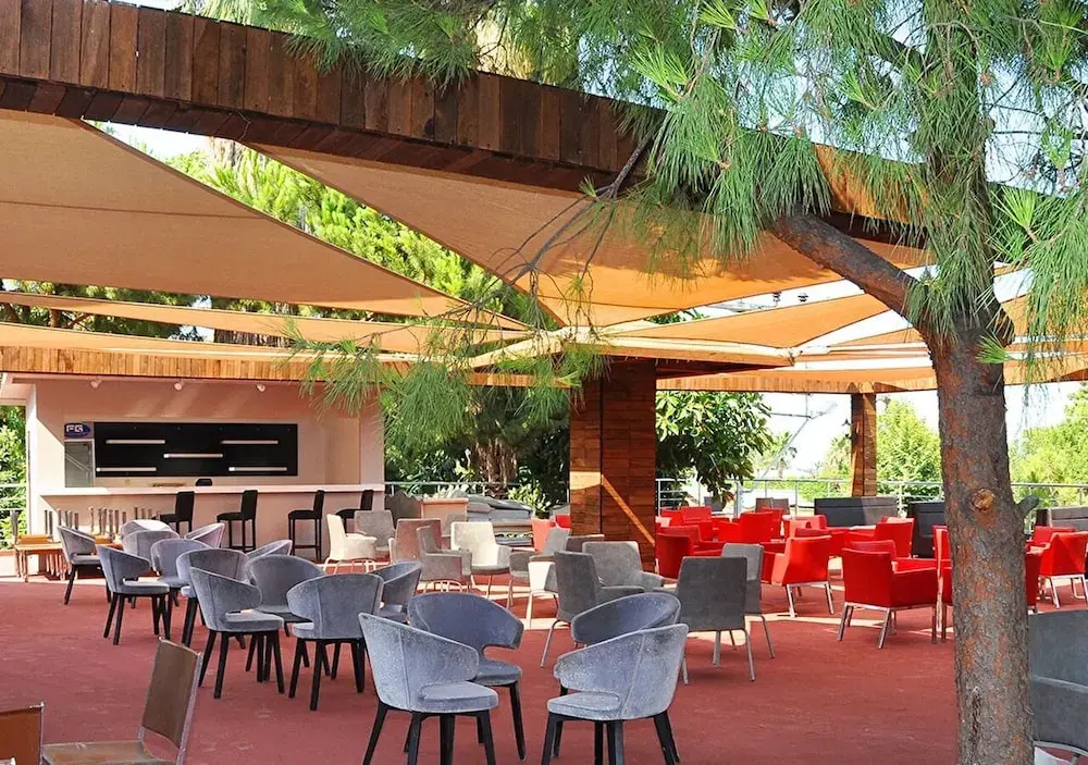 Hotel photo 19
