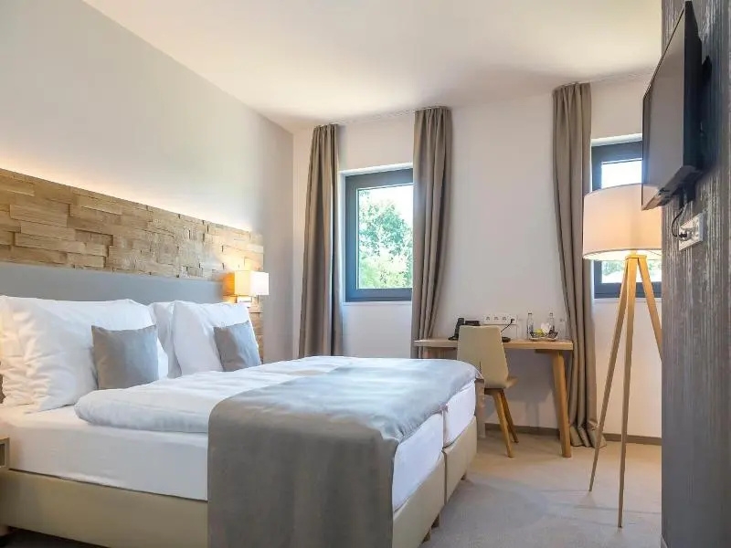 Hostellerie Stafelter — 5