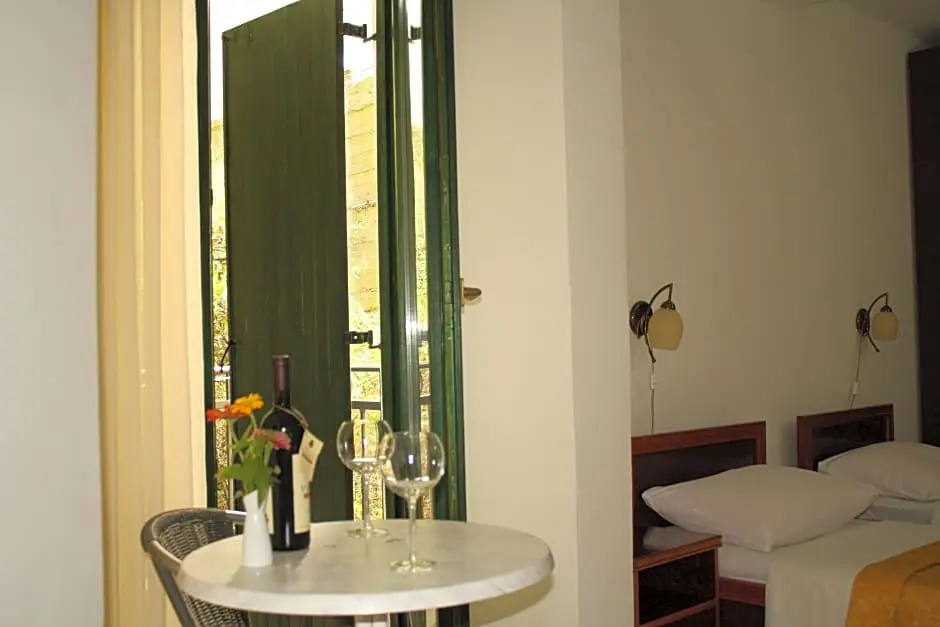 Hotel Danica - Chambres