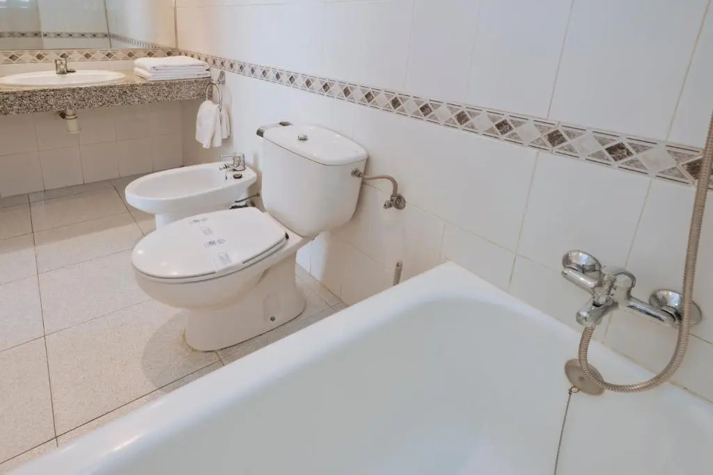 GHT Balmes, Hotel, Aparthotel & SPLASH - Chambres