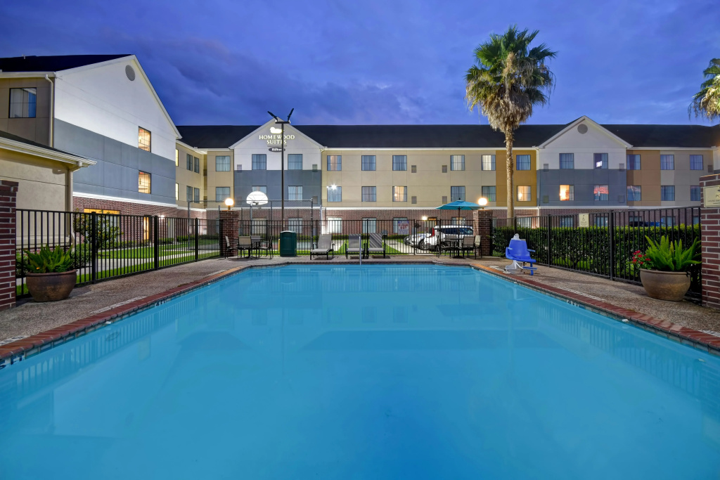 Homewood Suites By Hilton Houston IAH Airport Beltway 8 - Général