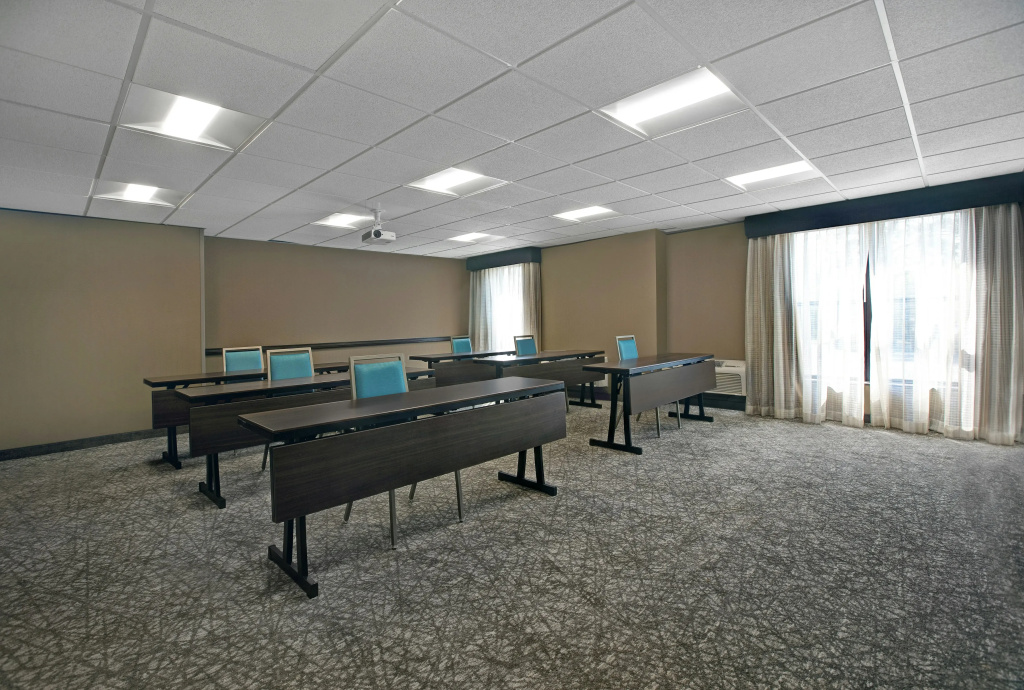 Homewood Suites by Hilton Chicago-Lincolnshire - Général