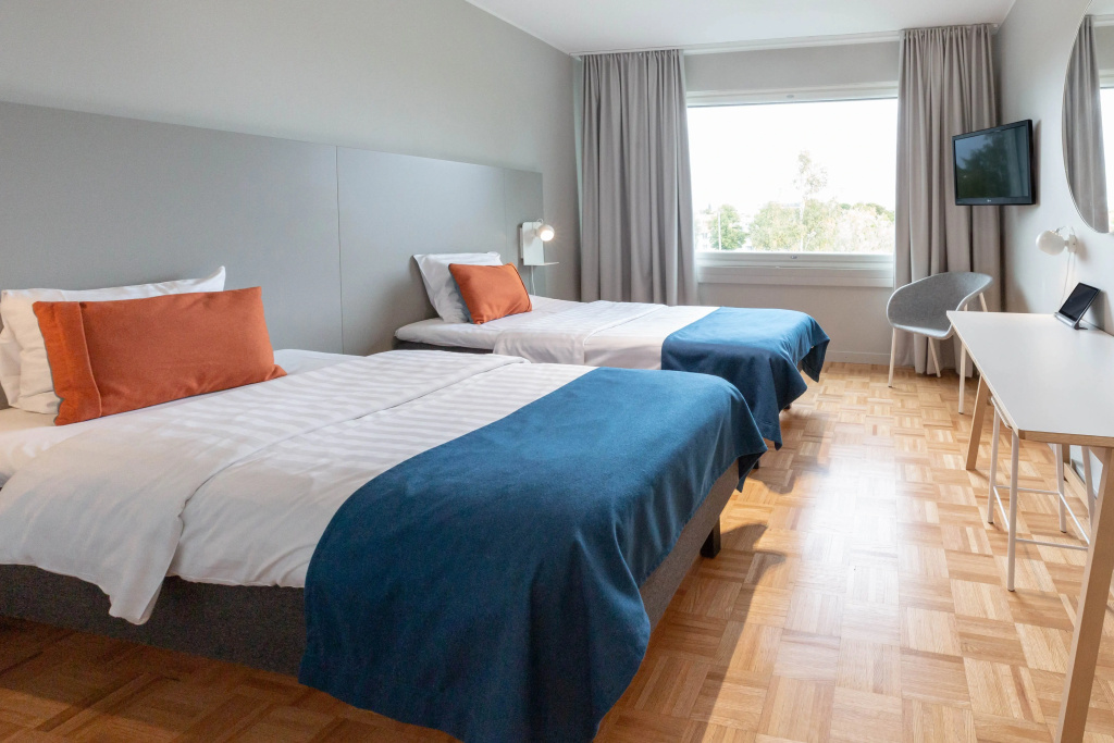 Hotel photo 3