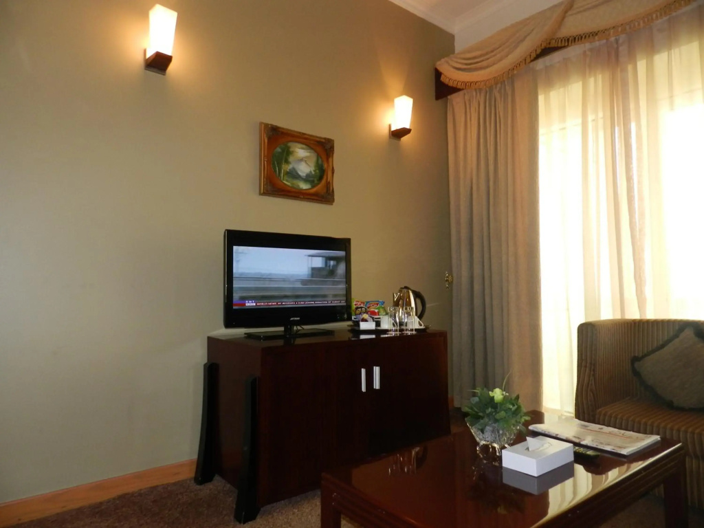 Hotel photo 6
