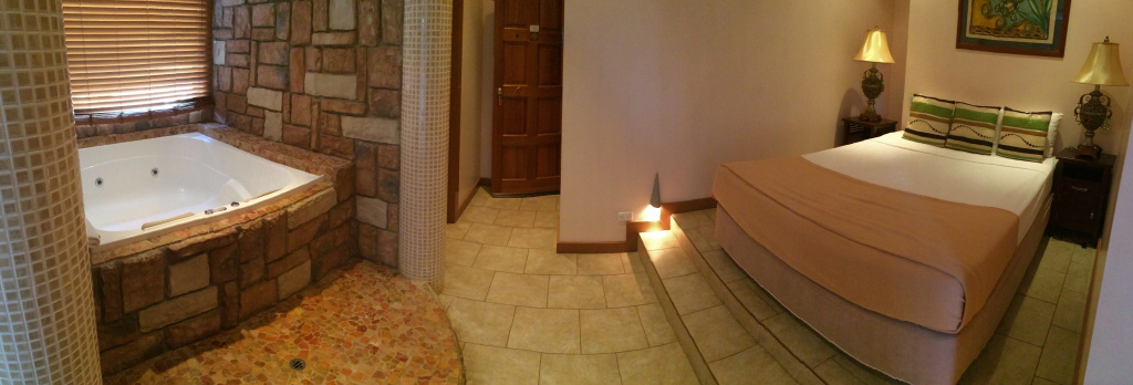 Aspect Central — 3