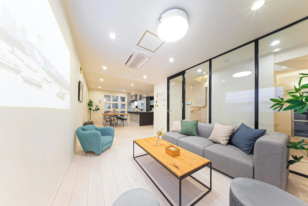Starry Stay House Shibuya I 사진 17