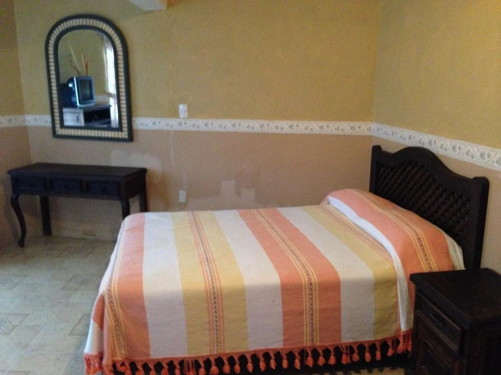 Hotel de la Parroquia - Général