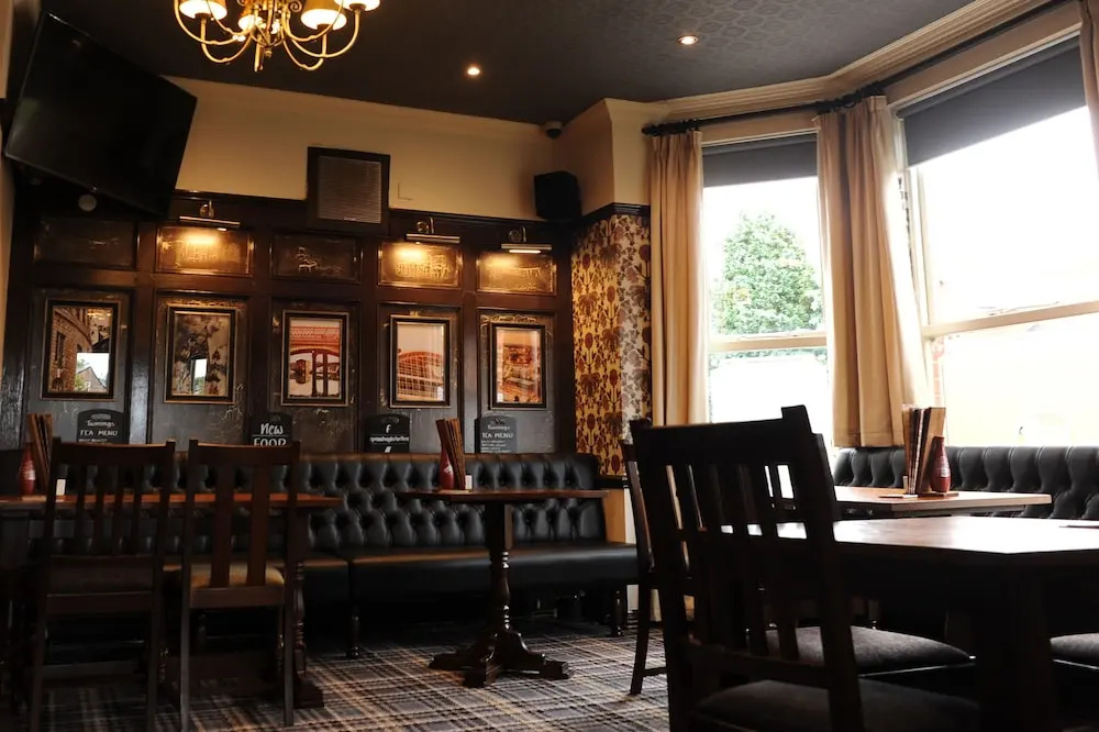 Hotel photo 34