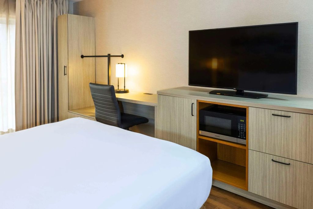 Comfort Inn Corner Brook - Général