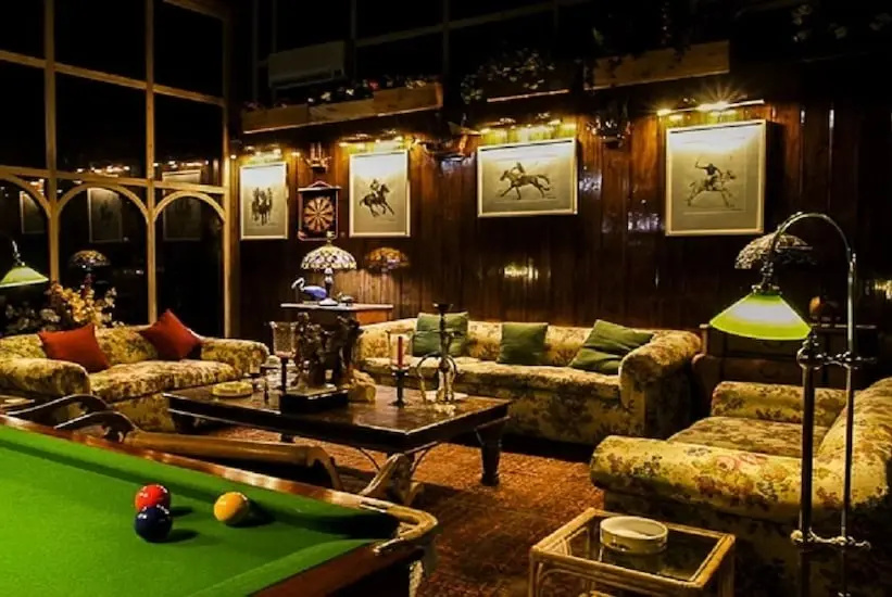 Hotel photo 20