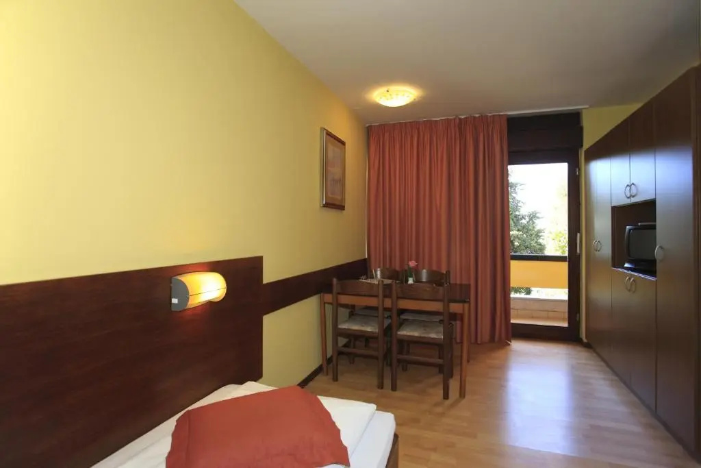Hotel Donat All Inclusive - Chambres