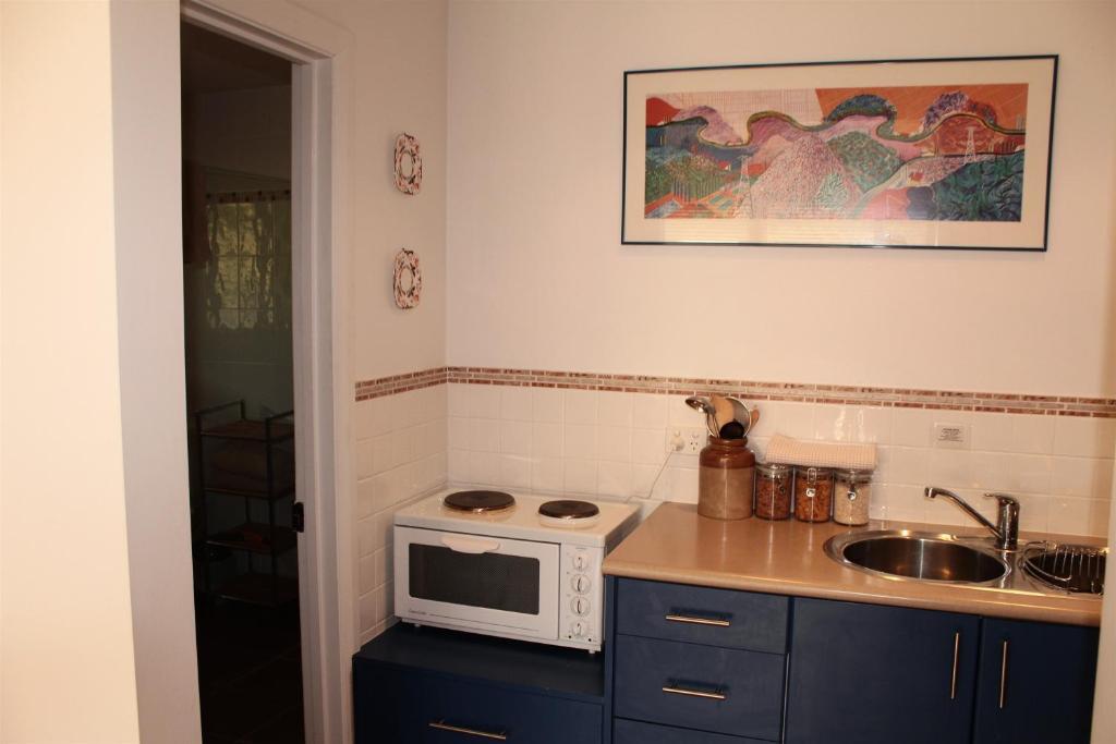 Cherry View Accommodation by null