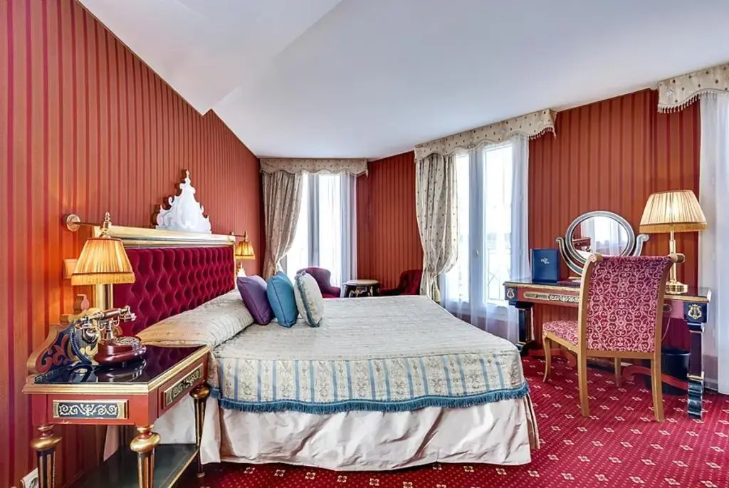 Hotel photo 7