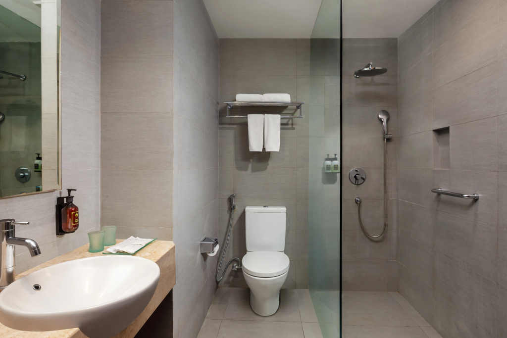 Amandaru Hotel Pekalongan - Général