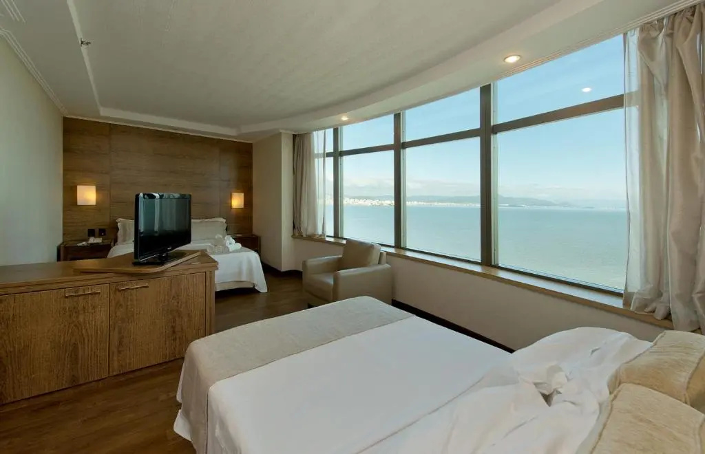 Majestic Palace Hotel - Chambres