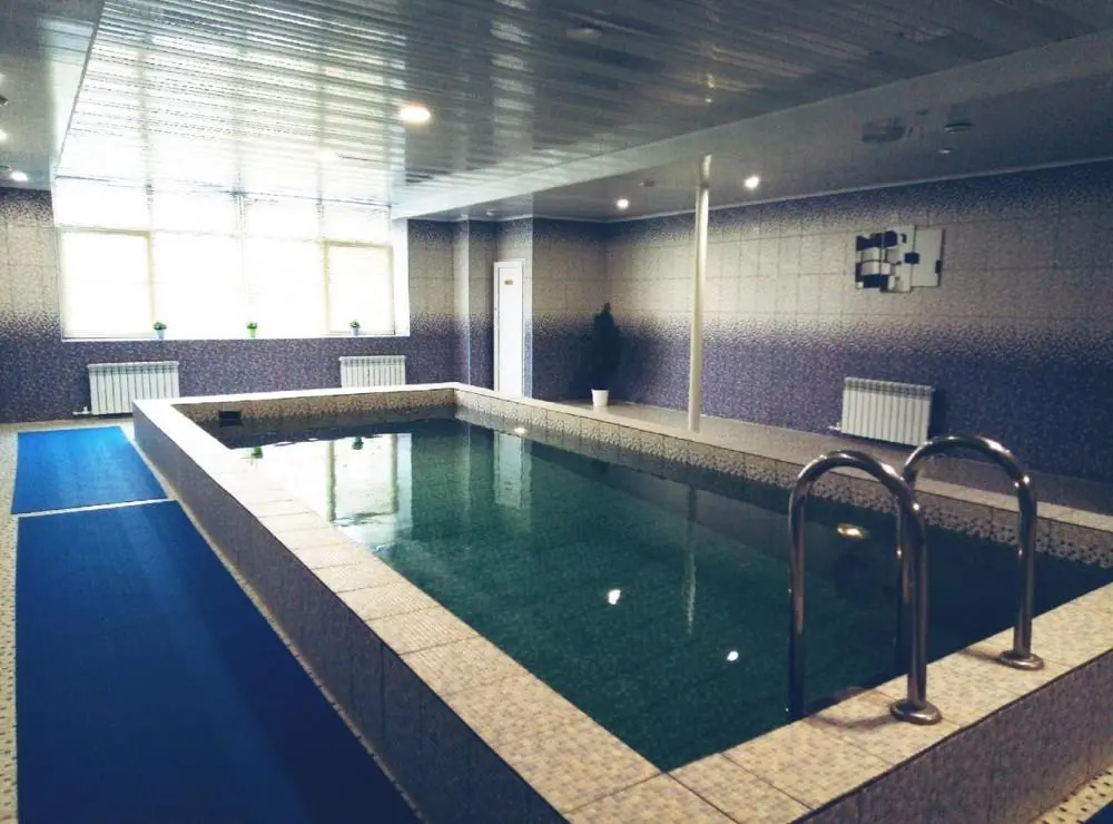 Hotel photo 12
