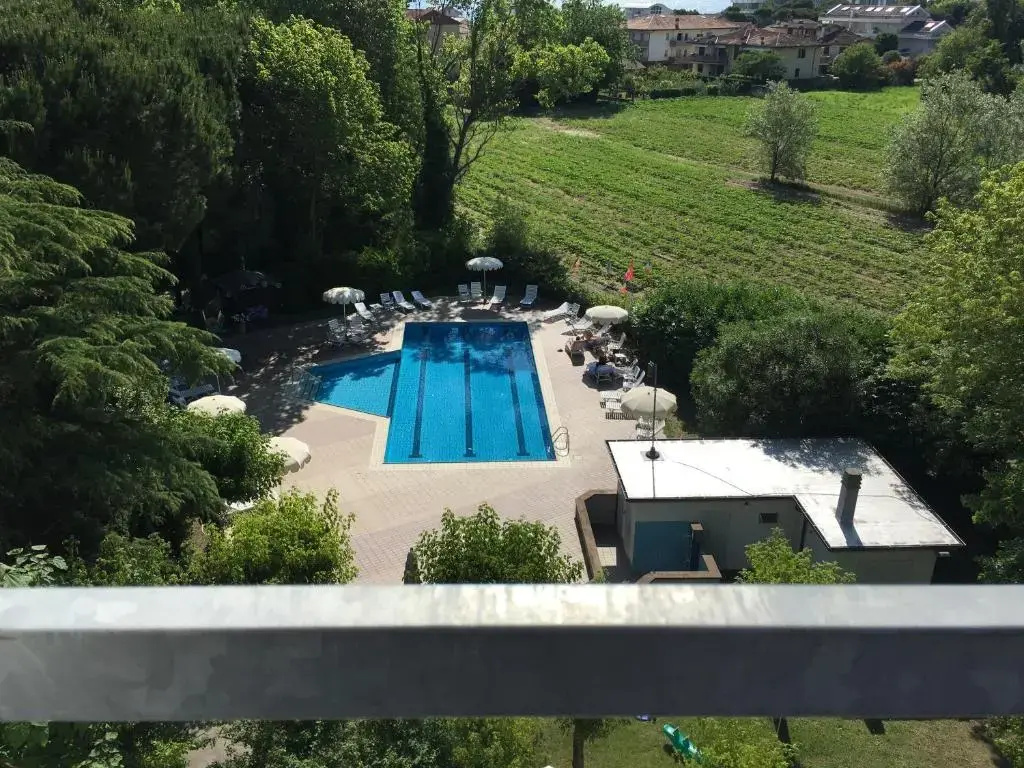 Hotel Plutone - Chambres