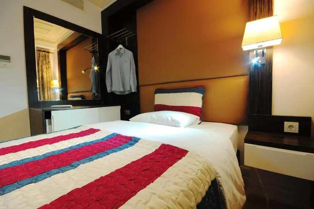 Single room
