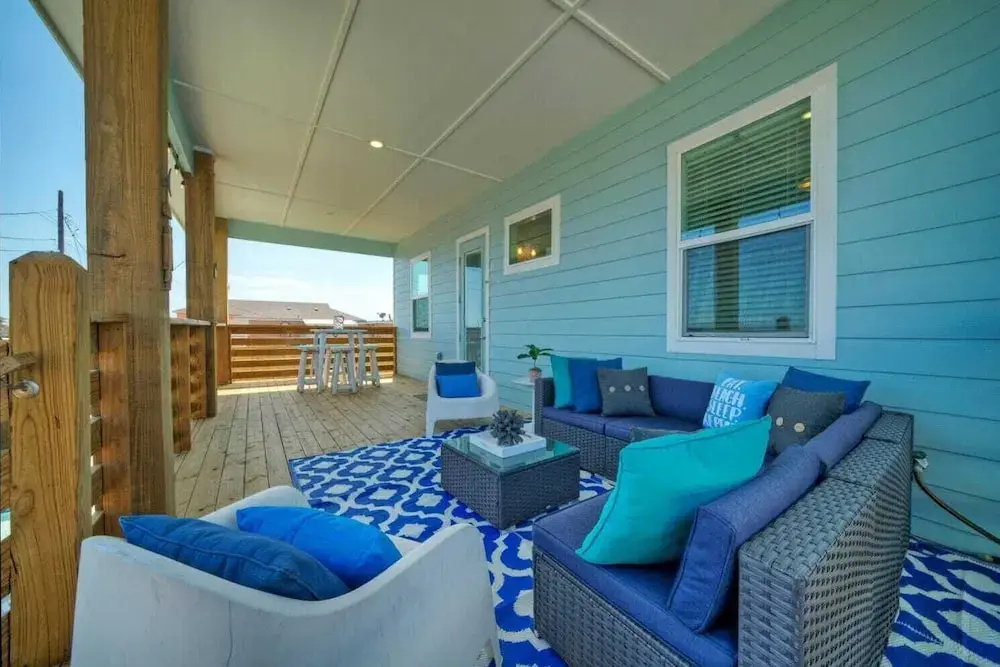 Whatabeach by Avantstay Private Pool, Cabana Bar