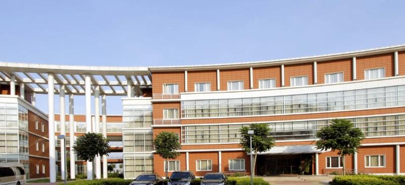 Xing Lin Wan Hotel