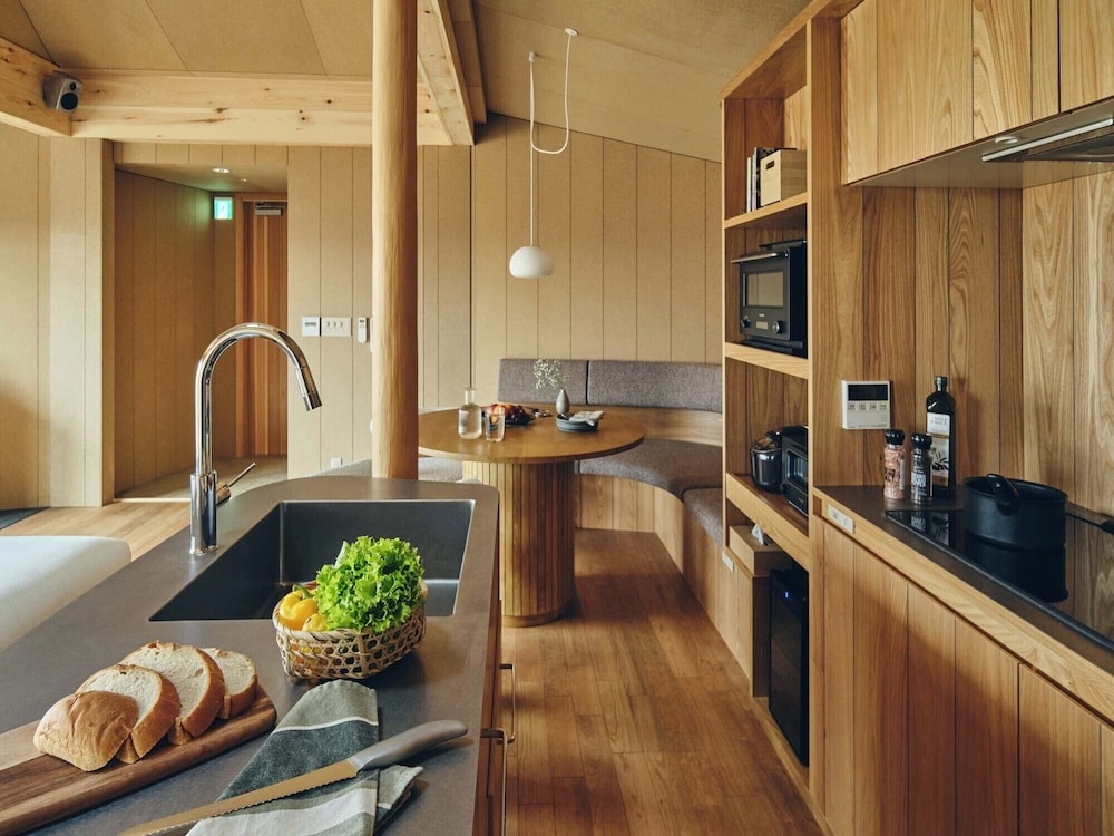 SANU 2nd Home Niseko 1st 사진 18