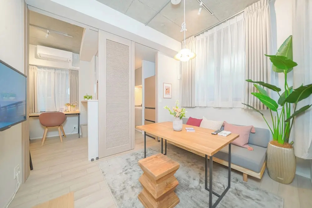 Ken's Place Minami-Azabu 사진 4