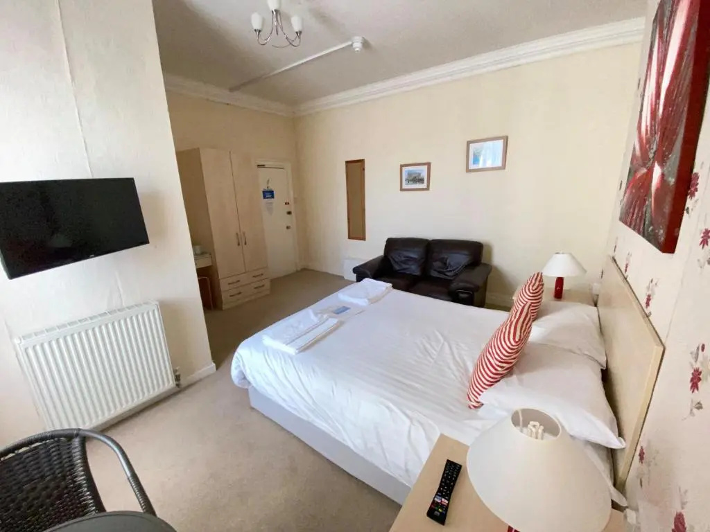 Classic room
