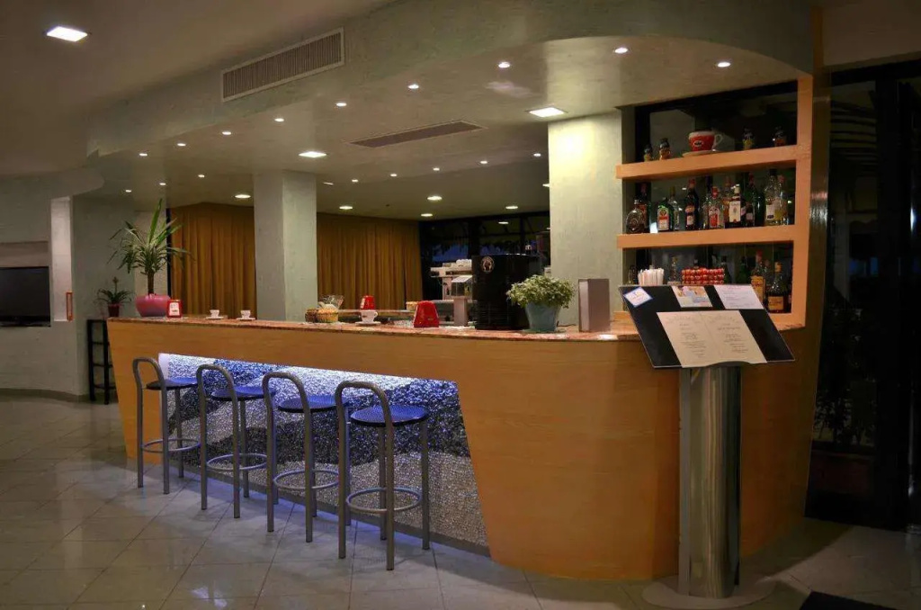 Abahotel - Général