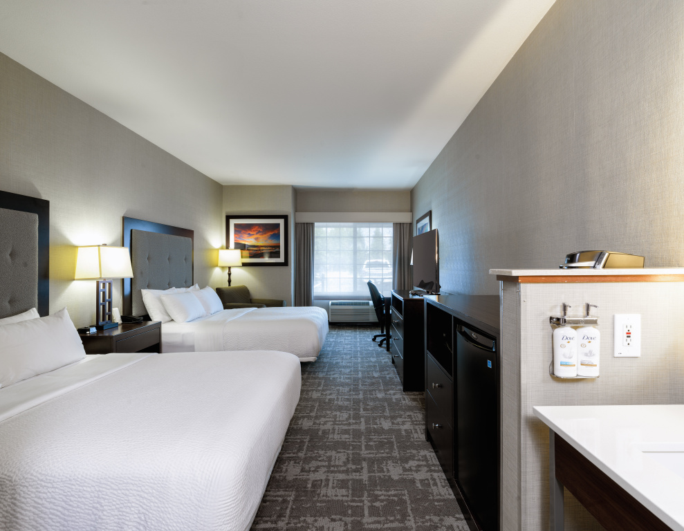 Holiday Inn West Yellowstone by IHG. - Général