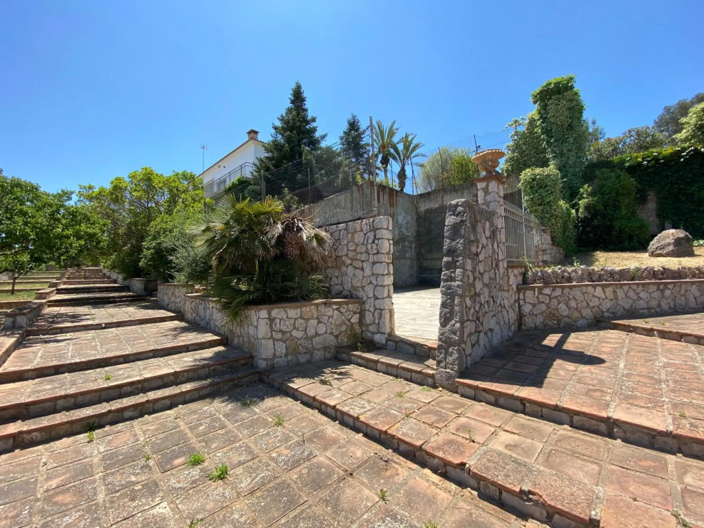 HACIENDA - CASA RURAL HUTB-57520 j
