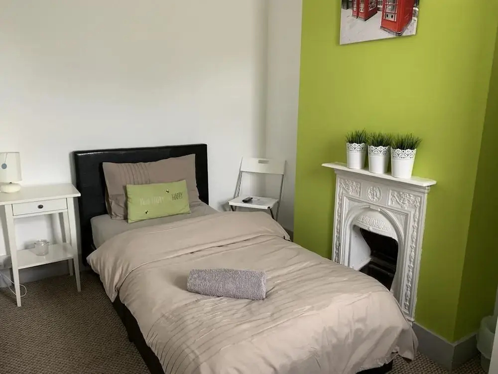 Hotel photo 18