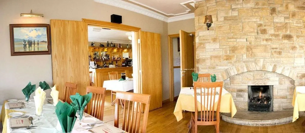 Achill Cliff House Hotel & Restaurant - Général