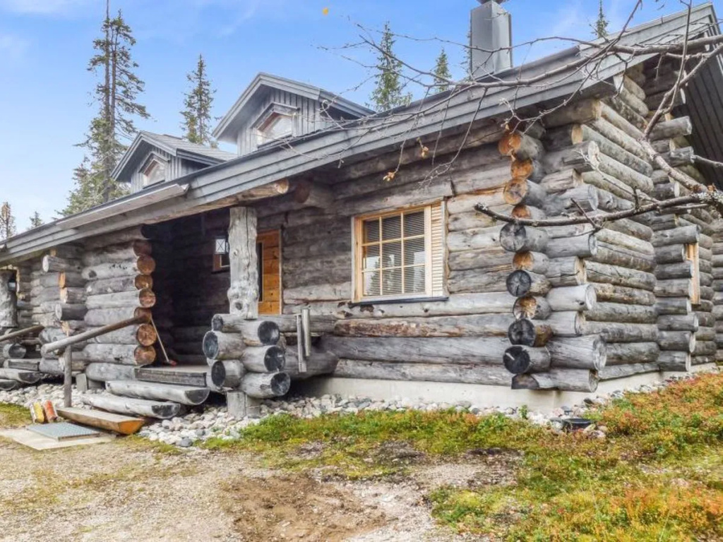 Holiday Home Kuruhovi b