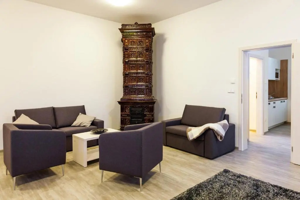 Hotel Valdes - Chambres