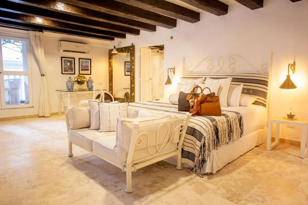 Leones de Alba Hotel Boutique — foto 3