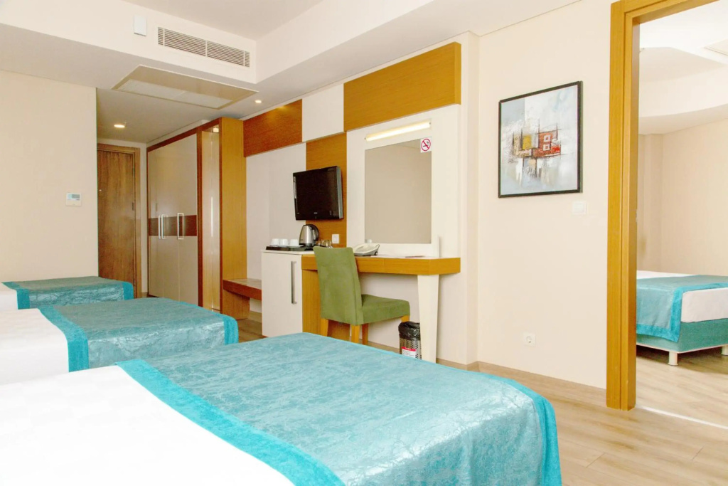 Hotel photo 18