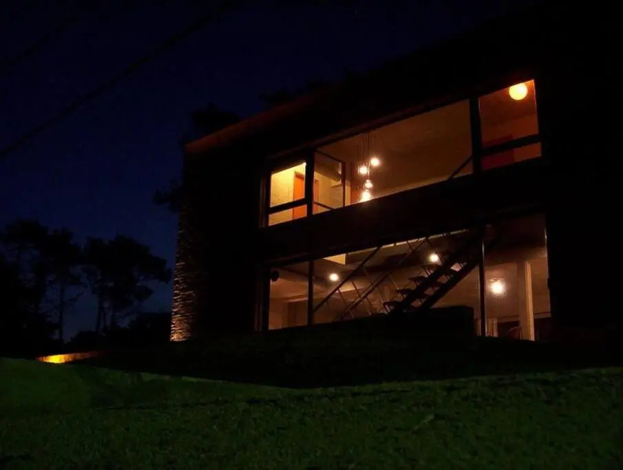 Casa a 200 mts de bikini