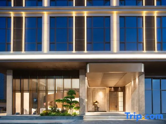 Huahao Hotel (Dongguan Tangxia Jimu Technology Park)