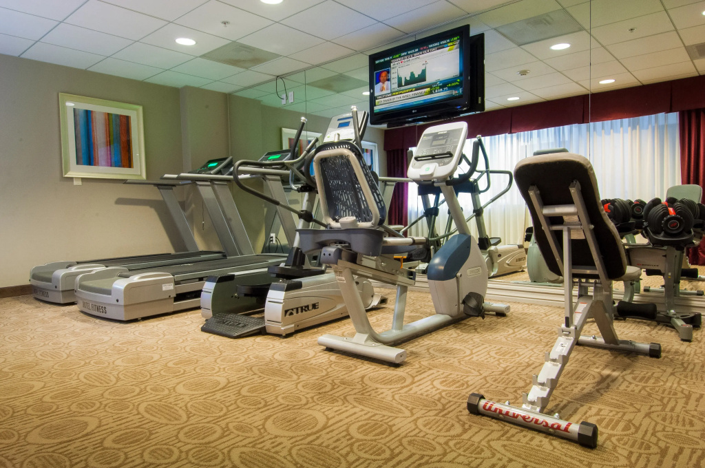 Holiday Inn Oceanside Camp Pendleton Area by IHG - Général