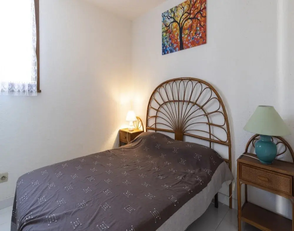 Voir la photo 2 — House in Agde Near Beach & City Center