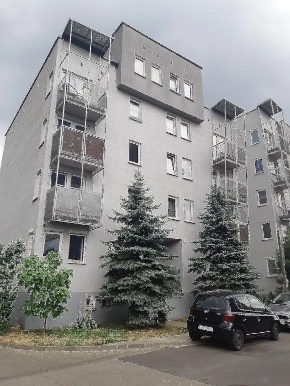 Mhost Bronowice