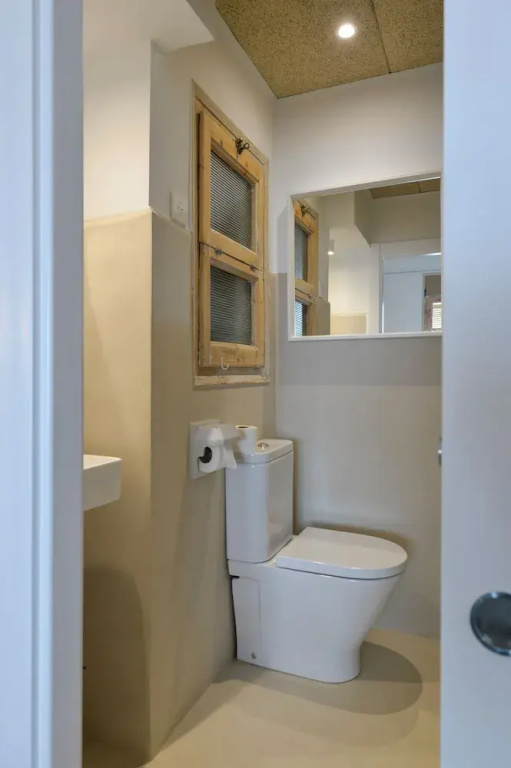 Hostal Boutique Sa Nansa - Chambres