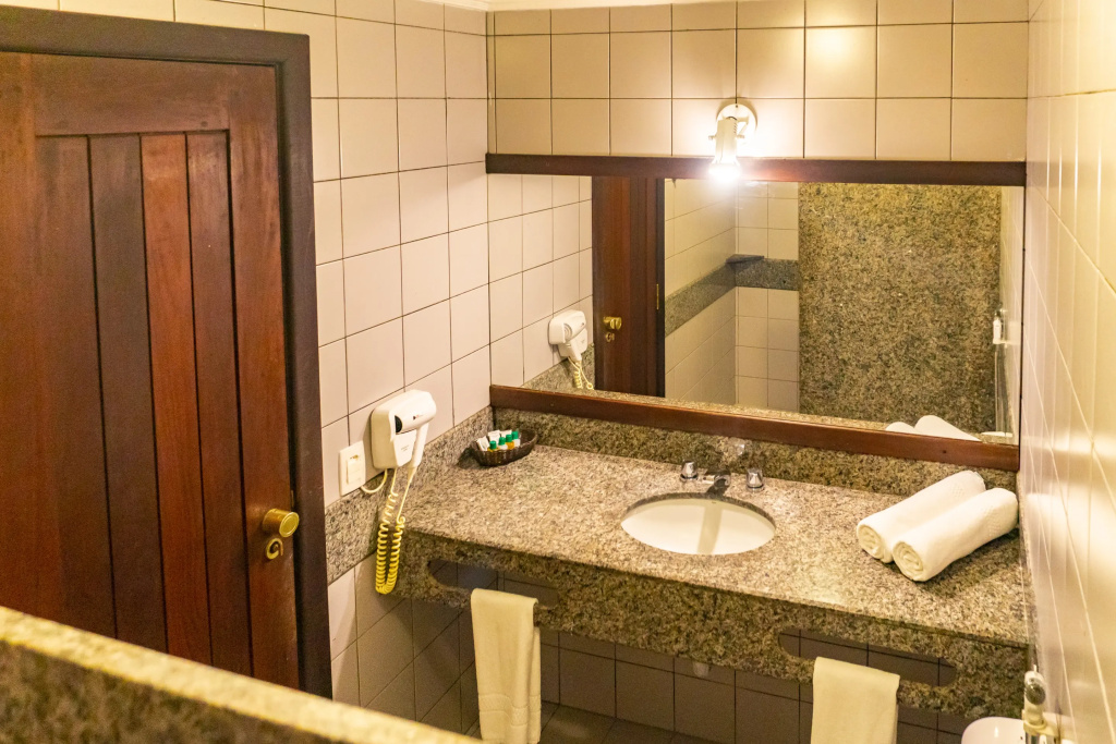 Porto Seguro Eco Bahia Hotel - Général